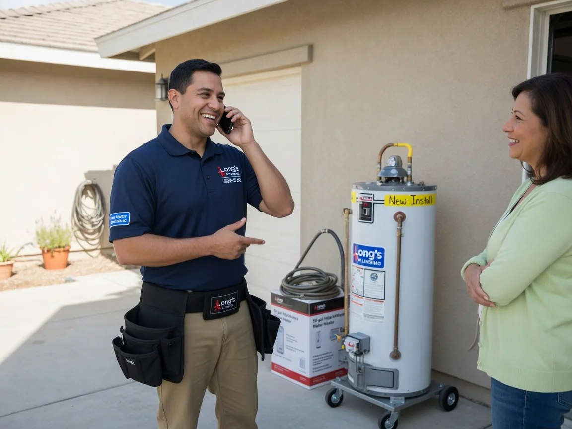 Leak Detection Charlotte, NC FAQs